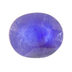 Blue Sapphire – 6.77 Carats (Ratti-7.48) Neelam